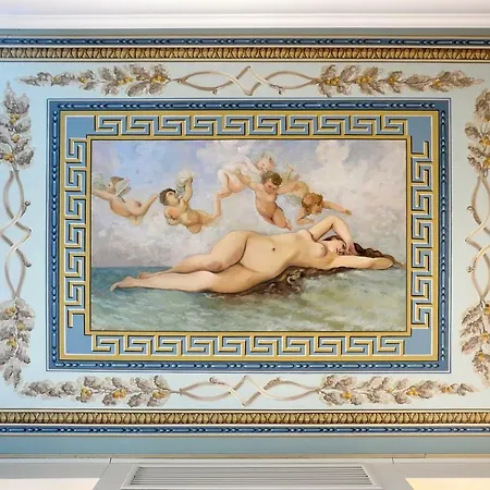 Opera Arte Apart Otel 4*