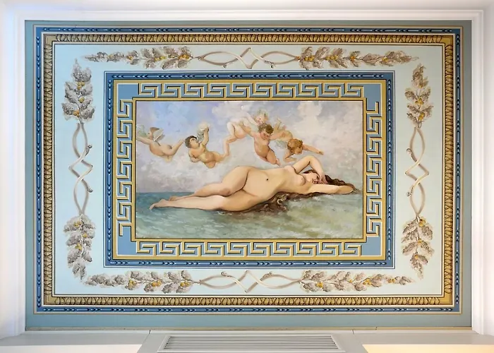 Opera Arte Apart Otel 4*