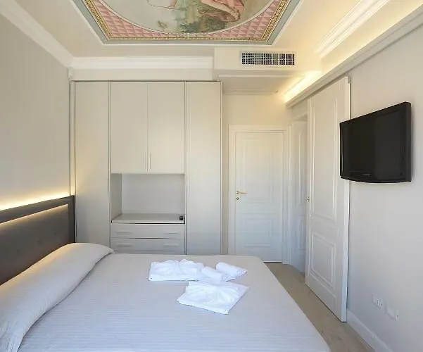 Opera Arte Apart Otel