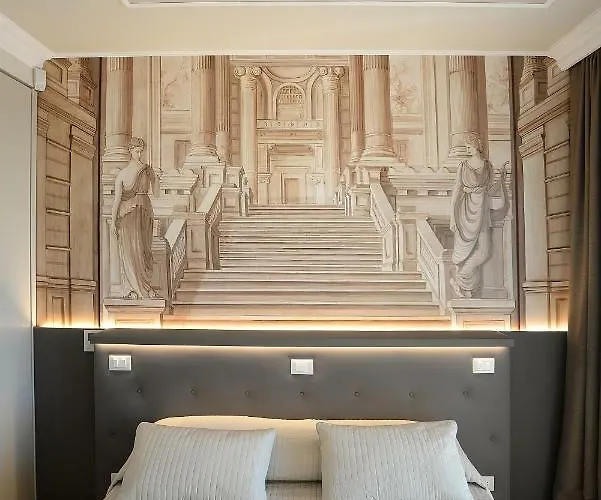 Opera Arte Apart Otel