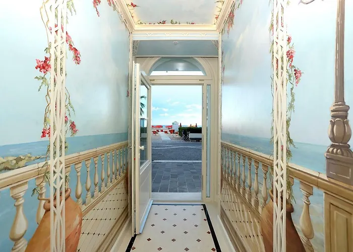 Apart Otel Opera Arte Porto Recanati