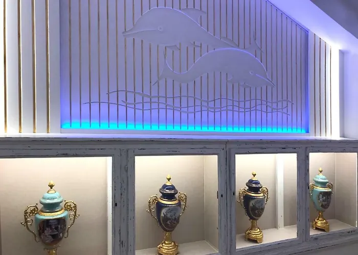 Opera Arte Apart Otel Porto Recanati