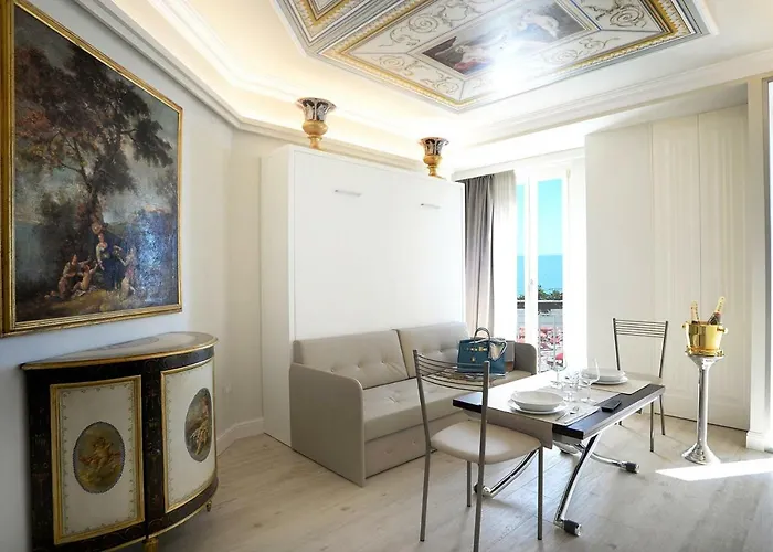 Apart Otel Opera Arte 4*