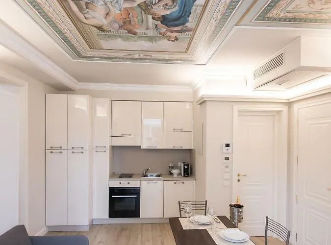 Apart Otel Opera Arte