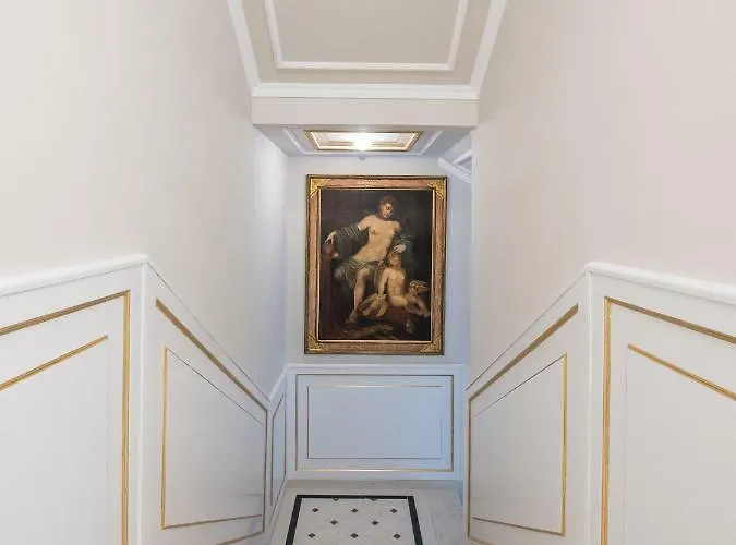 Apart Otel Opera Arte 4*