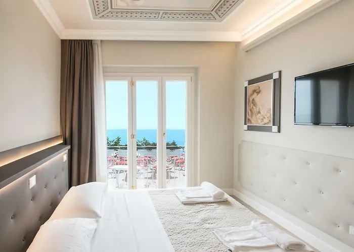 Apart Otel Opera Arte Porto Recanati