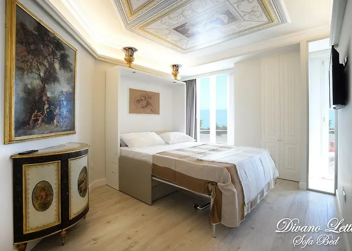 Opera Arte 4* Porto Recanati