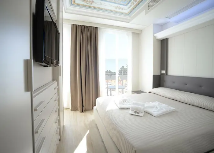 Opera Arte Apart Otel 4*