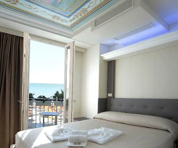 Opera Arte 4* Porto Recanati