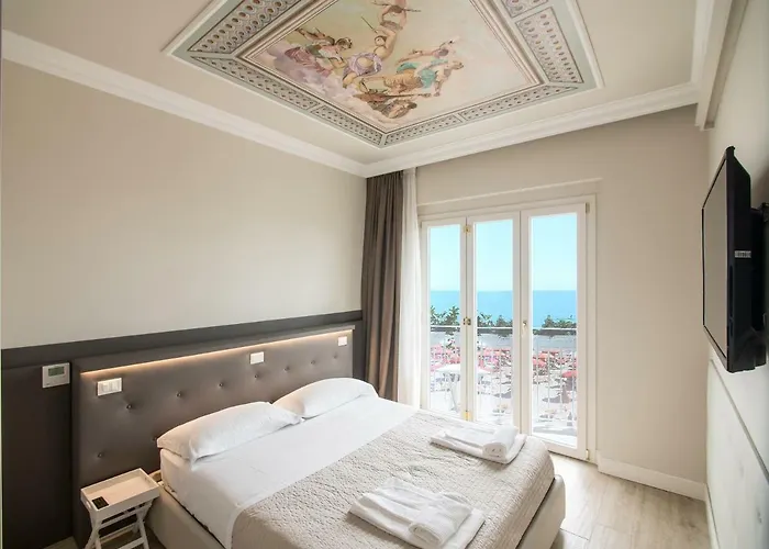 Opera Arte Apart Otel Porto Recanati