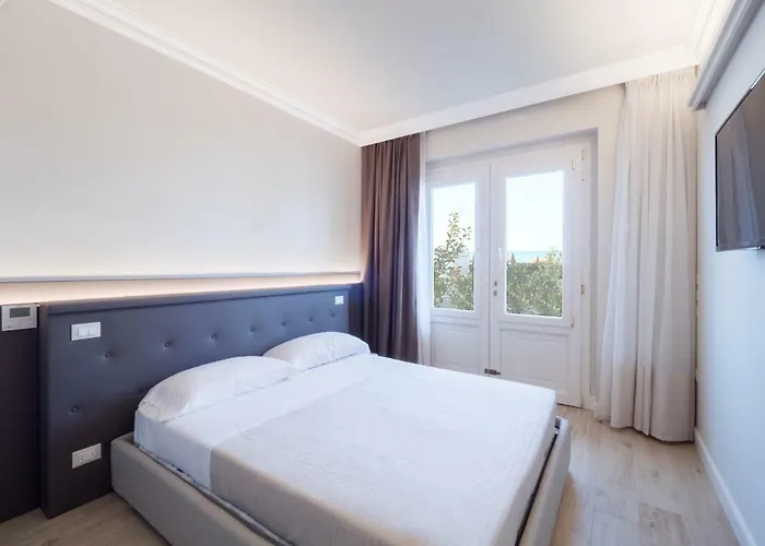 Apart Otel Opera Arte Porto Recanati