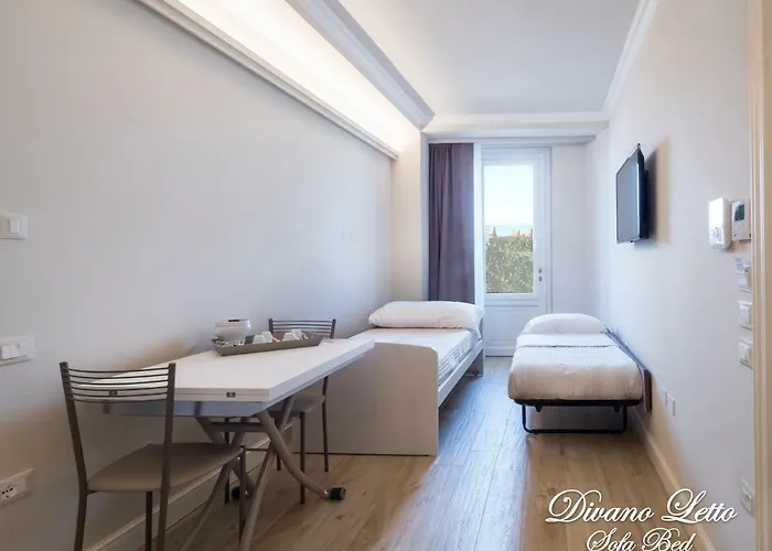Apart Otel Opera Arte 4*