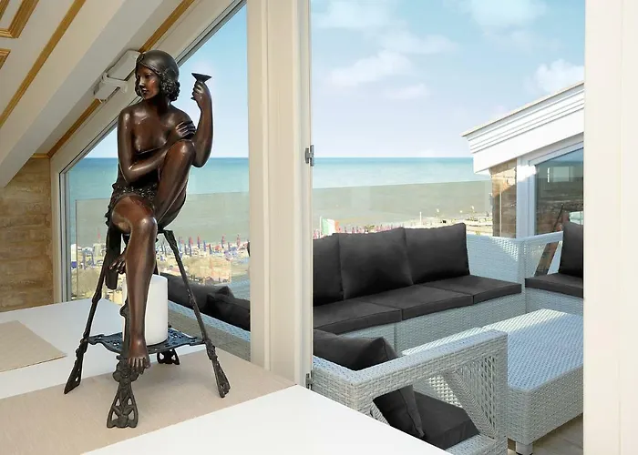 Opera Arte Apart Otel