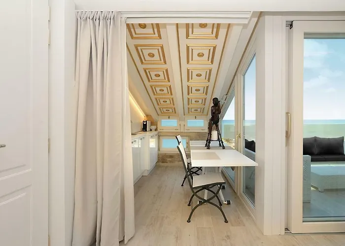 Opera Arte Apart Otel