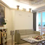 Opera Arte Ξενοδοχείο με διαμερίσματα 4*