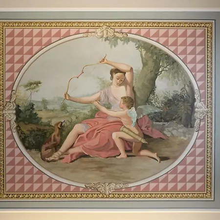 Opera Arte Lejlighedshotel Porto Recanati