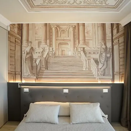 Opera Arte Apartmanhotel
