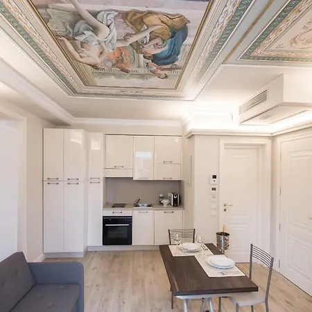 Aparthotel Opera Arte
