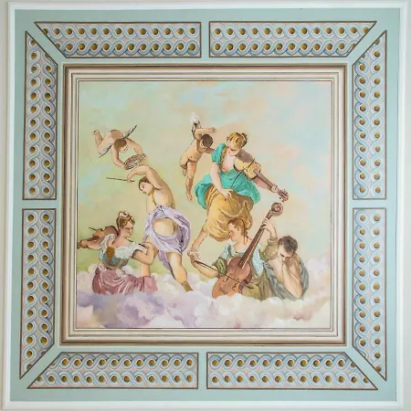 Lägenhetshotell Opera Arte Porto Recanati