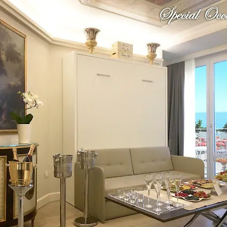 Opera Arte Apartahotel 4*