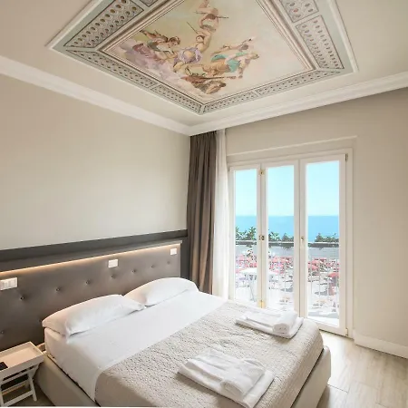 Opera Arte Lägenhetshotell Porto Recanati