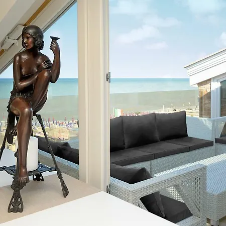 Opera Arte Lejlighedshotel