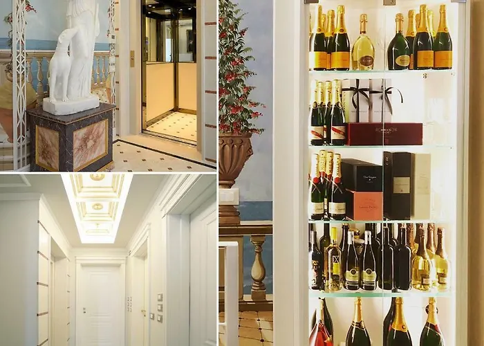 Opera Arte Aparthotel Porto Recanati