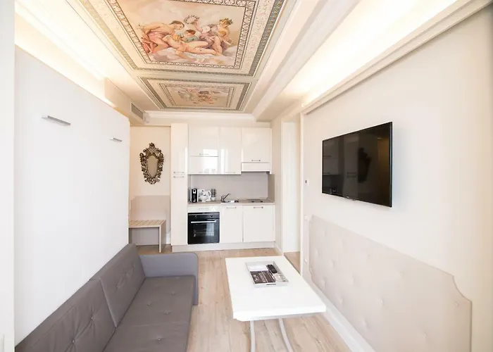 Opera Arte Aparthotel Porto Recanati