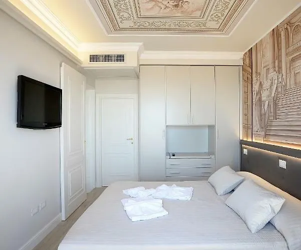 Opera Arte 4* Porto Recanati