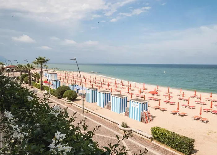 Opera Arte 4* Porto Recanati